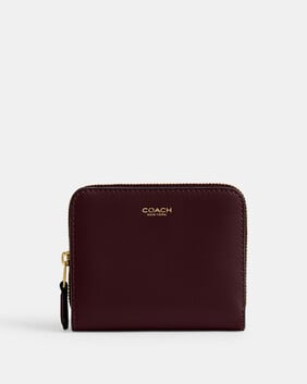 New York Billfold Wallet