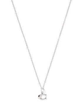 قلادة ستارتر مزينة بشعار الماركة