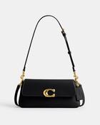 Jet Shoulder Bag 25