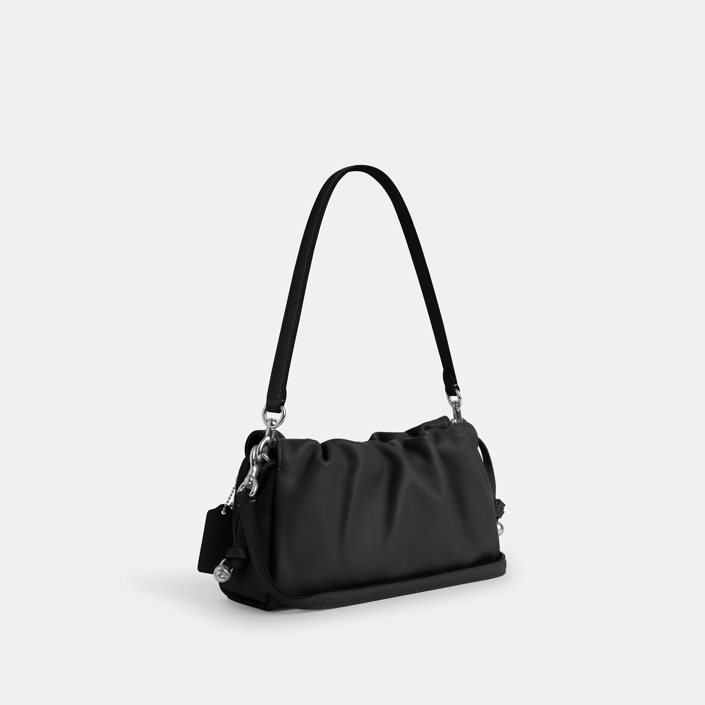 Buy COACH Faye Shoulder Bag Black Online in UAE