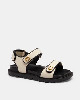 Brynn Sandal