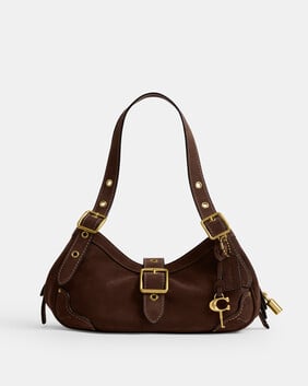 Drifter Shoulder Bag 31