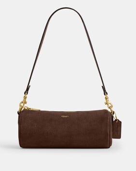 Barrel Bag