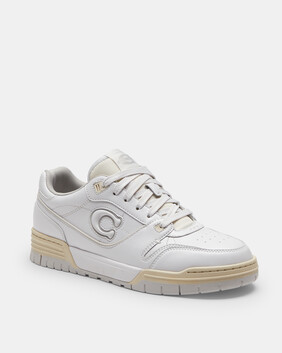 Soho Sneaker