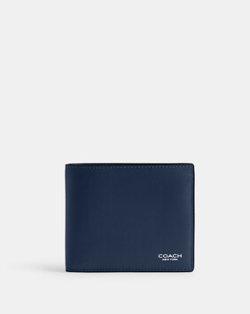 3-in-1 Wallet