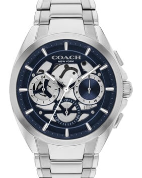 Jackson Watch, 42 Mm