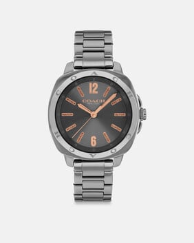 Kitt Quartz Watch, 34mm