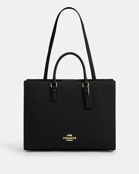 Maggie Tote Bag