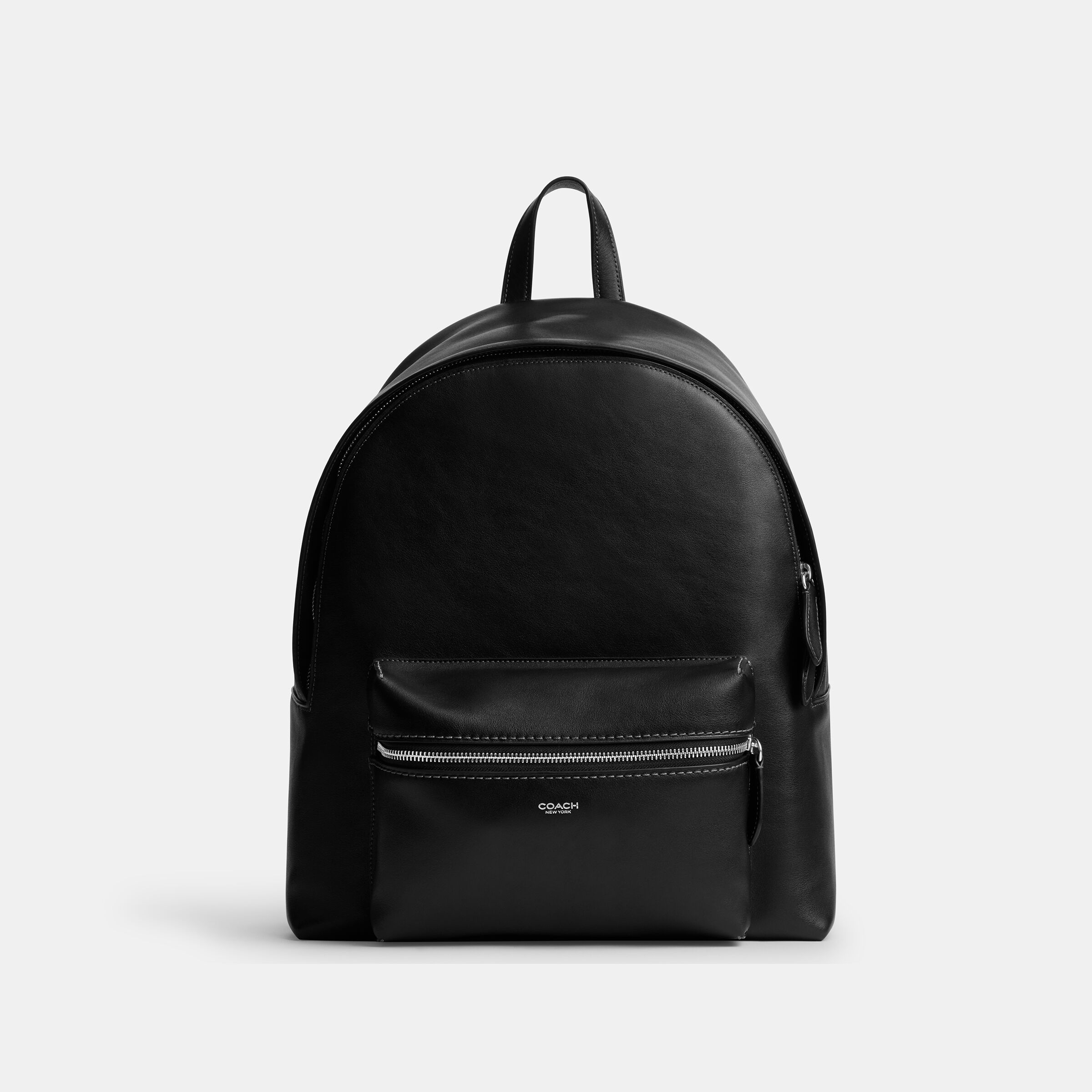 Buy COACH Ridgewood Backpack Black Online in UAE
