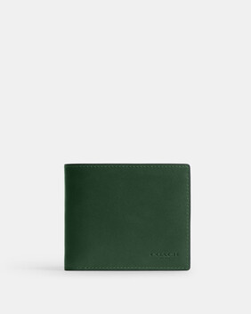 3-in-1 Wallet