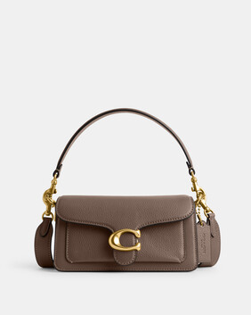 Tabby Shoulder Bag 20