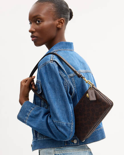 Sling Bag Buy Coach Handbags Shop Coach Crossbody Bags For Women UAE, Dubai, Abu Dhabi Bloomingdale's