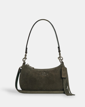 Teri Mini Crossbody Bag