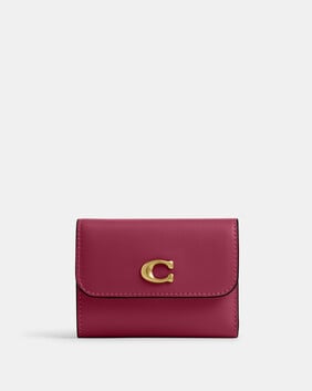 Essential Card Holder Wallet