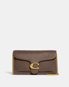 Tabby Chain Clutch