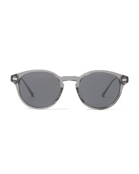 Signature Round Sunglasses