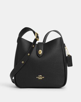 Hadley Convertible Crossbody Bag