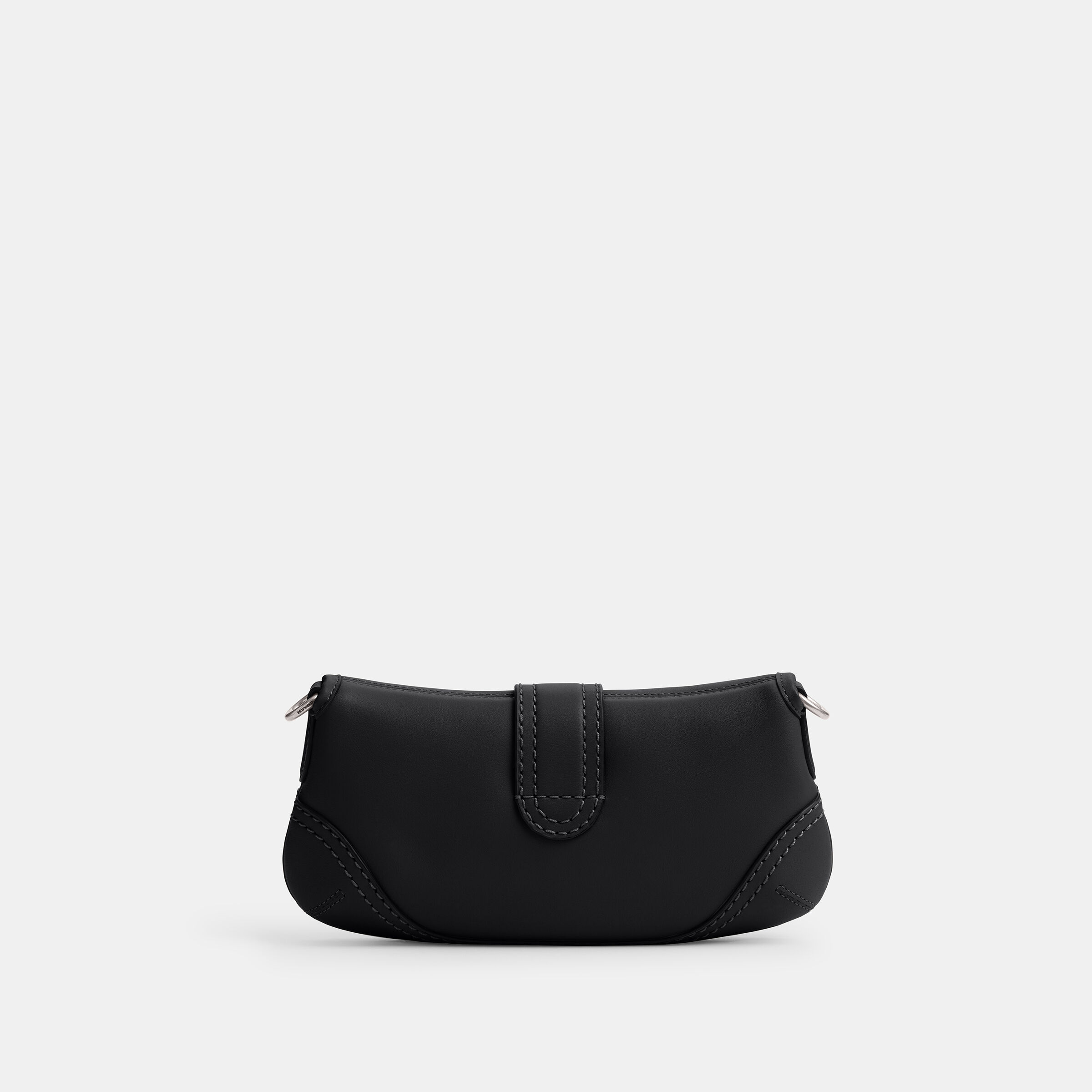 Buy COACH Soho Bag 25 Black Online in UAE