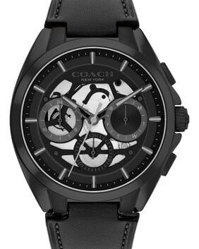 Jackson Watch, 42 Mm