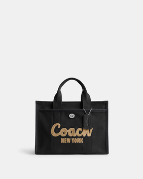 Cargo Tote Bag