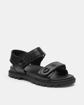 Brynn Sandal