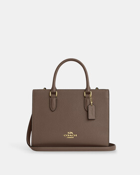 Maggie Small Tote Bag
