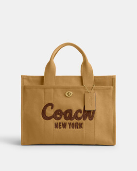 Cargo Tote Bag