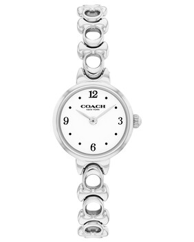 Iris Watch, 22mm