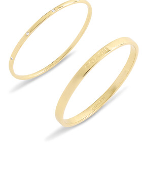 Duo Bangles Set