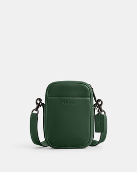 Hitch Crossbody