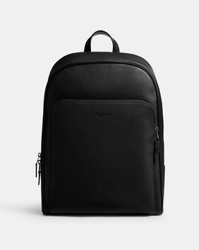 Gotham Backpack