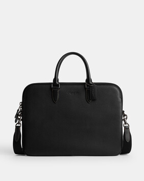 Gotham Slim Briefcase 38