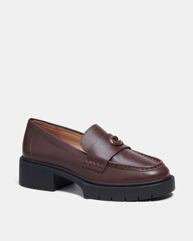 Leah Loafer