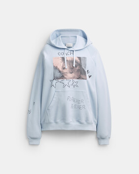 Floppy Hoodie