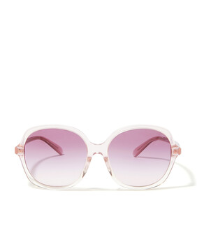 Round Tortoise Sunglasses