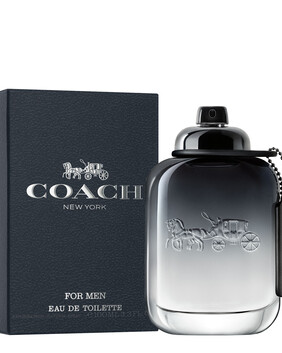 Man Eau De Toilette 100ml
