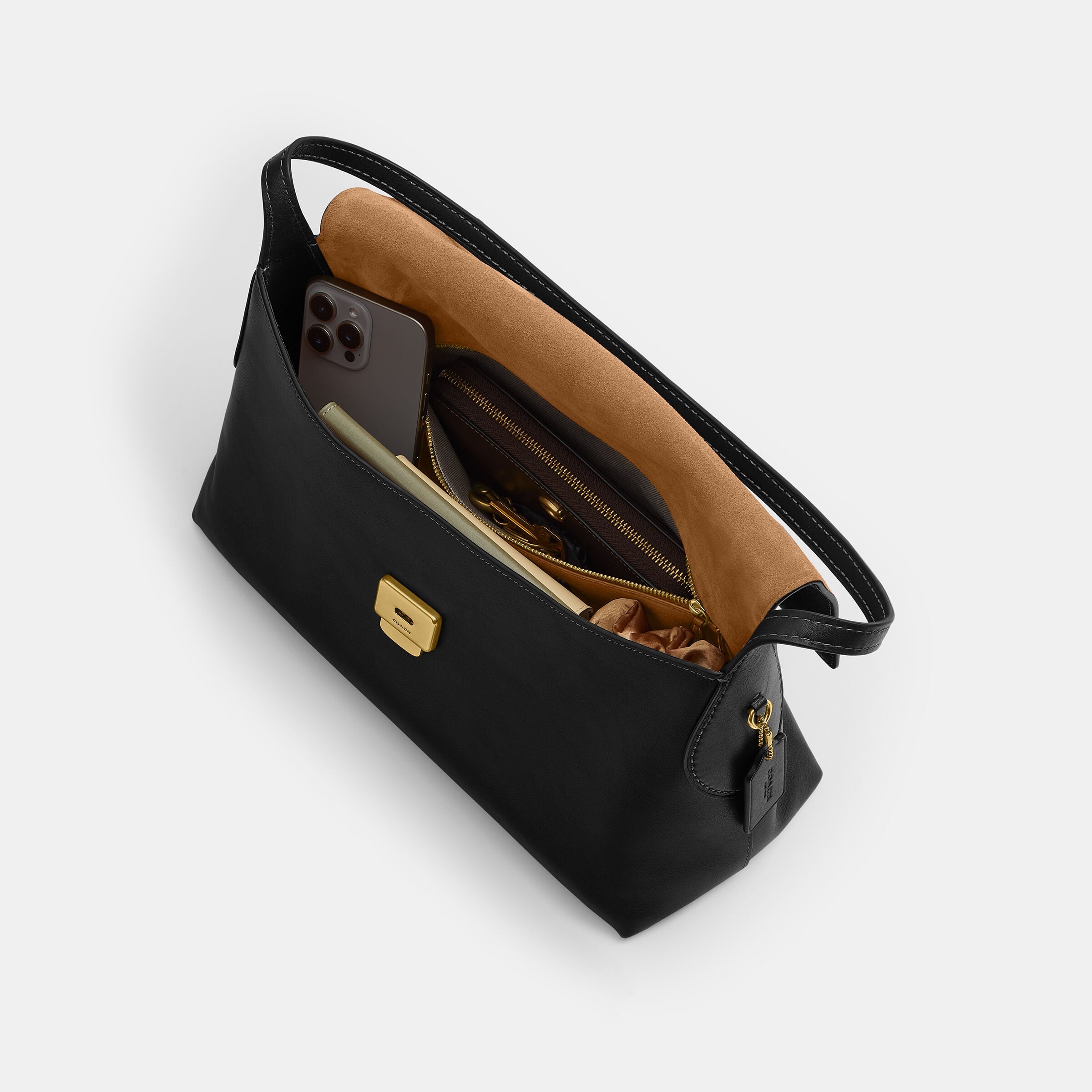 ショルダーバッグ Coach Chelsea Signature Shoulder Bag 公式】COACH – コーチ | チェルシー ショルダー バッグ 36