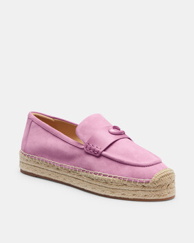 Camilla Espadrille
