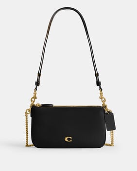 Audrey Crossbody Bag