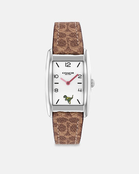 Reese Quartz Watch, 24mm