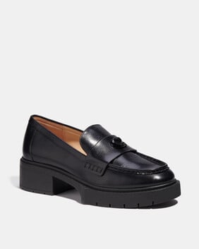 Leah Loafer