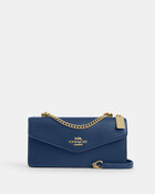 حقيبة كلير أونفلوب كروس بودي