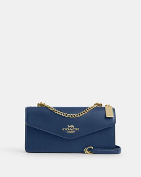 حقيبة كلير أونفلوب كروس بودي