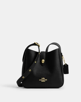 Hadley Mini Crossbody Bag