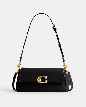 Jet Shoulder Bag
