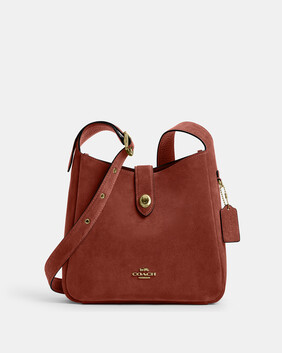 Hadley Convertible Crossbody Bag