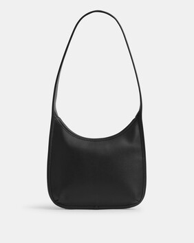 Curve Zip Bag