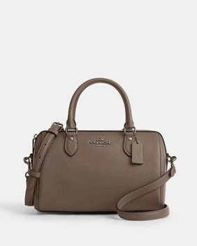 Rowan Satchel Bag
