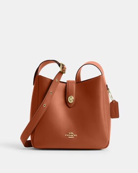 Hadley Convertible Crossbody