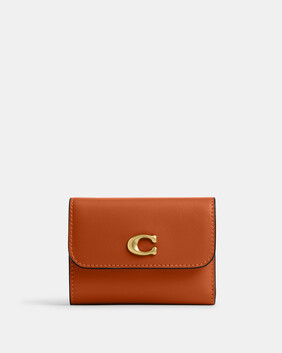 Essential Card Holder Wallet